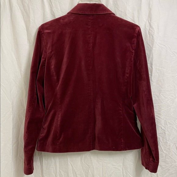 Ladies AMERICAN EAGLE Jacket. Size Large. - Picture 2 of 10